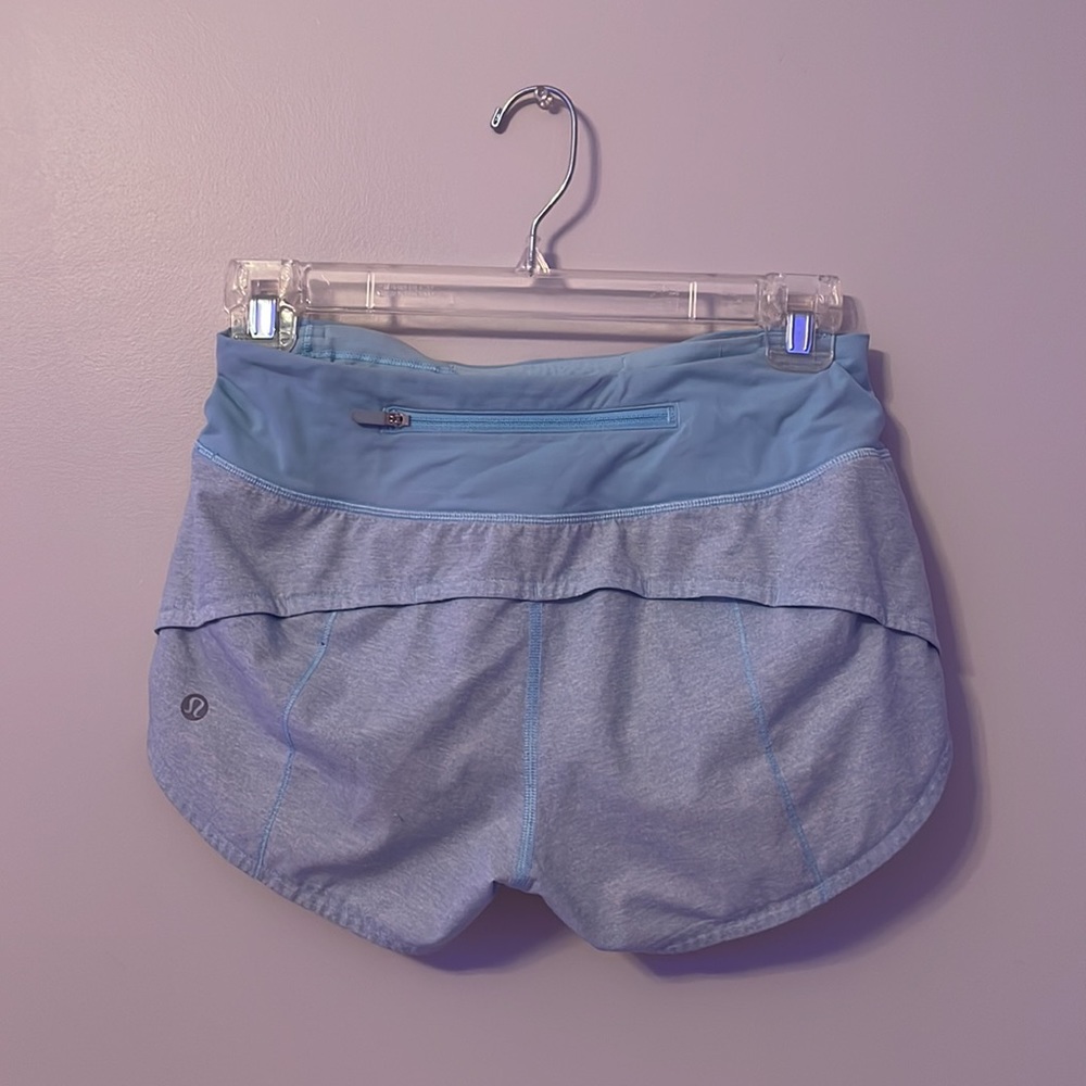 Lulu shorts